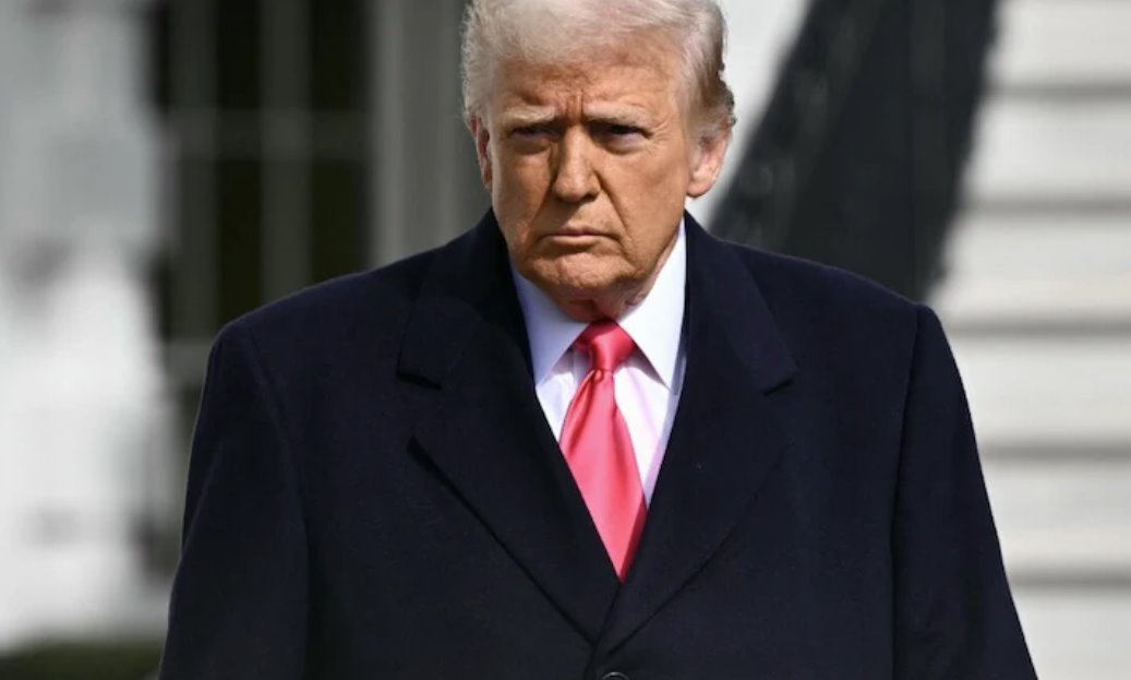 特朗普政府敦促聯(lián)合國團結一致，推進加沙和平計劃的實施。