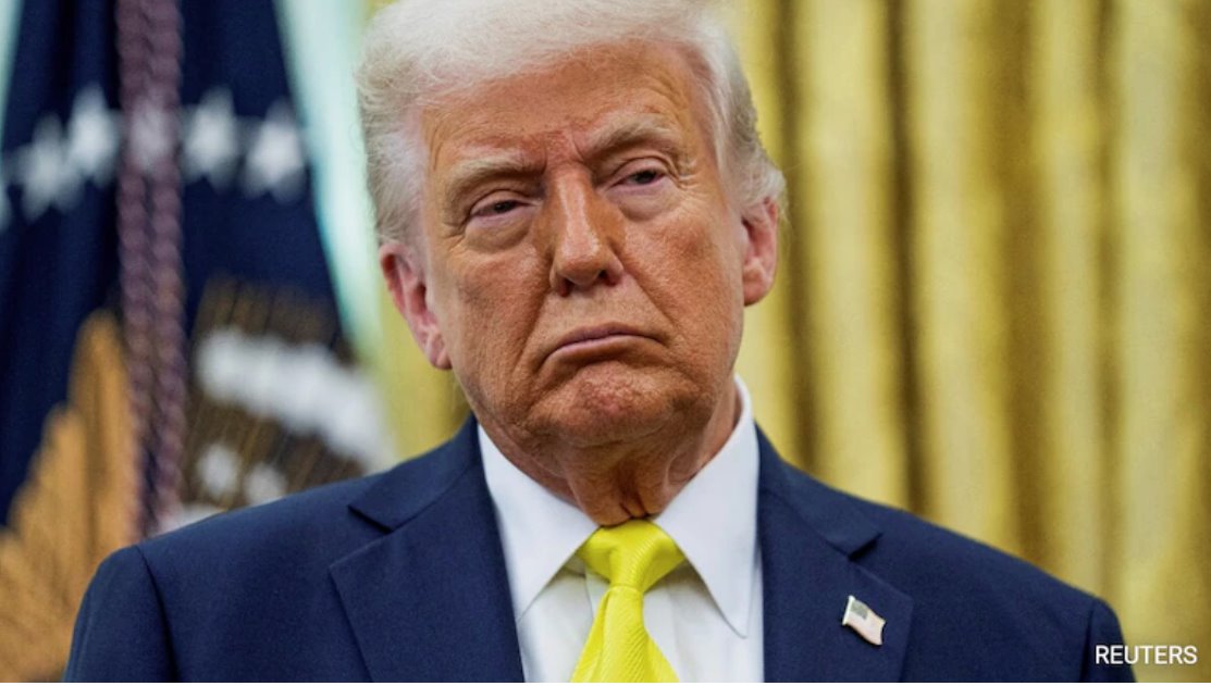 移民執(zhí)法行動中，美國公民有時也會被抓捕。