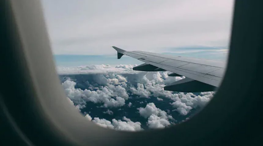 加沙人稱他們?yōu)轱w往南非的航班支付了每個(gè)座位2000美元