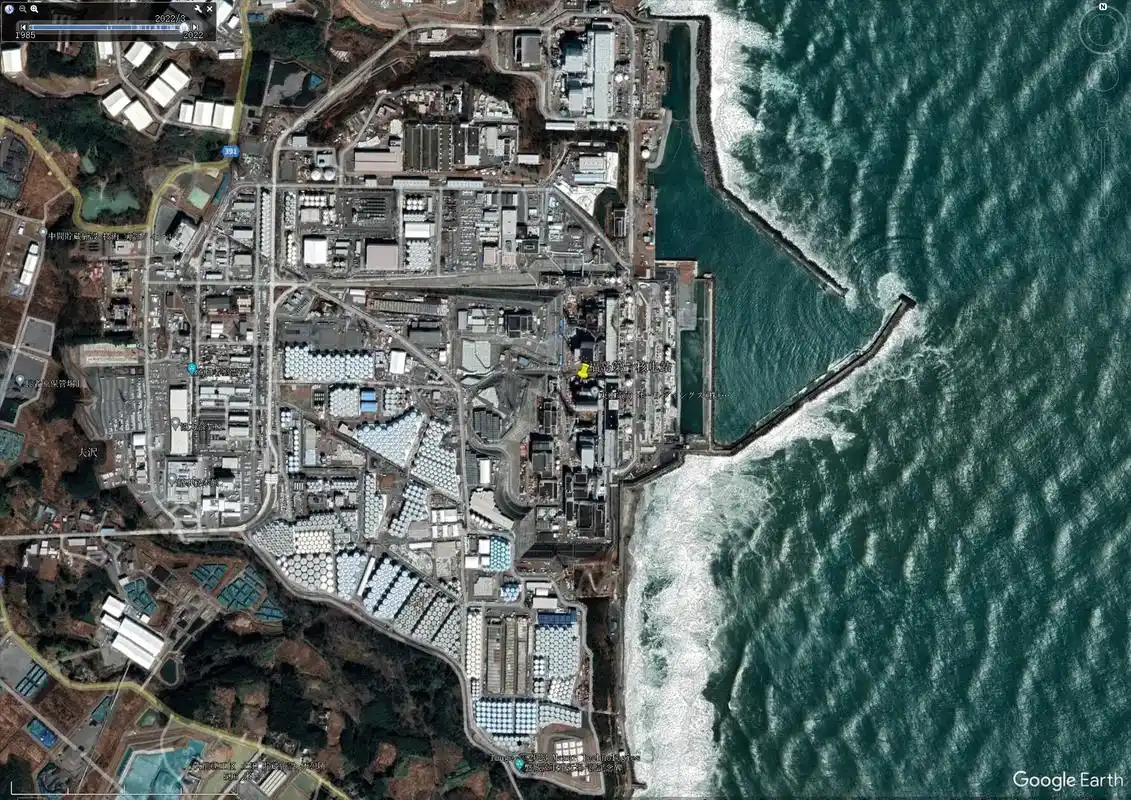 日媒:本周將批準(zhǔn)重啟日本最大核電站柏崎刈羽核電站