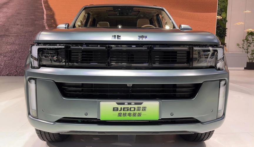 普京親自帶貨：中國電動(dòng)汽車不香嗎