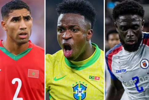 蘇格蘭隊(duì)世界杯小組賽出線前景分析