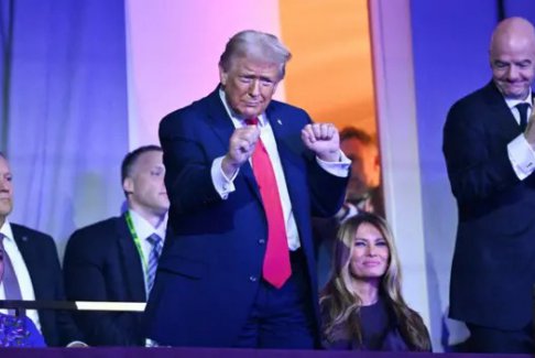 哈蘭德對(duì)陣姆巴佩、夢(mèng)幻對(duì)決和YMCA 世界杯抽簽結(jié)果