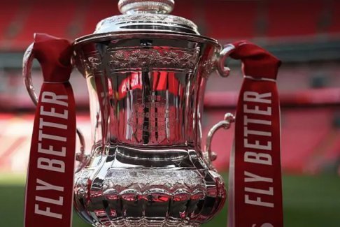 非聯(lián)賽球隊麥克爾斯菲爾德將主場迎戰(zhàn)杯賽衛(wèi)冕冠軍