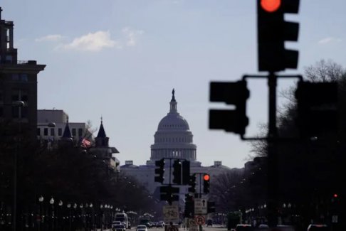 美國對非法入境者處以5000美元罰款