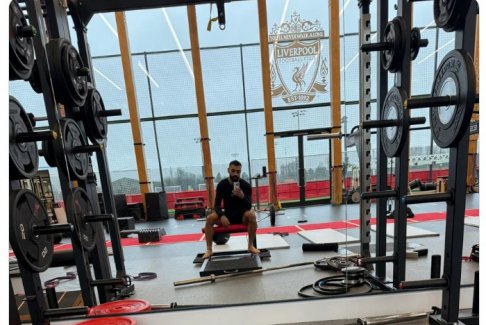 薩拉赫如果以這種方式退役的話真讓人很難過