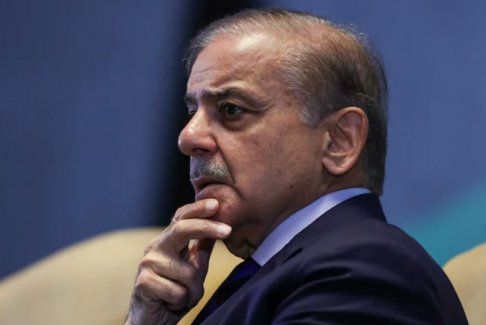 國際貨幣基金組織收緊對巴基斯坦70億美元救助計劃