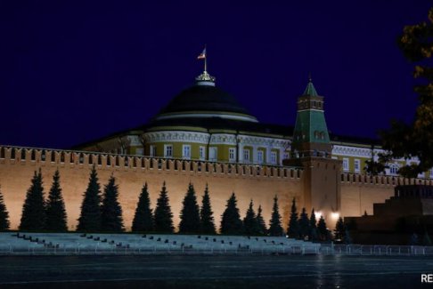 克里姆林宮：不喜歡美國(guó)就烏克蘭和平協(xié)議提出新方