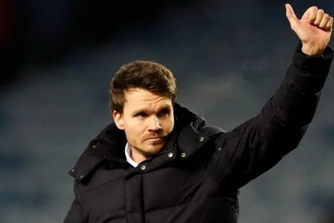 羅爾率領(lǐng)格拉斯哥流浪者隊保持不敗 流浪者以1-0希伯