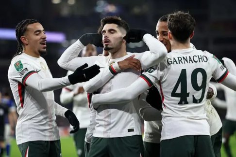 卡迪夫城1-3切爾西——球迷評語