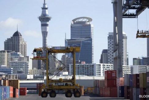 新西蘭與印度最終敲定貿(mào)易協(xié)議