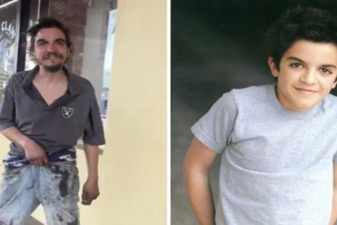 前尼克兒童頻道童星泰勒·蔡斯被發(fā)現(xiàn)流落加州街頭