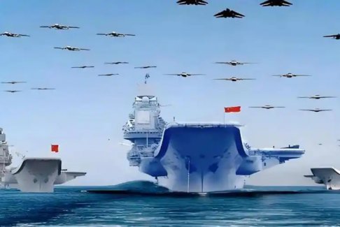 解放軍為何此時(shí)開展對(duì)臺(tái)演習(xí)