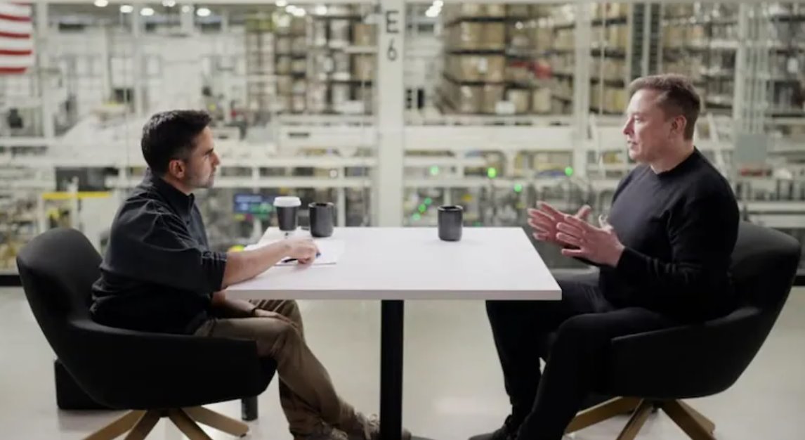 美國應(yīng)該取消H-1B簽證項目嗎？埃隆&middot;馬斯克怎么說？