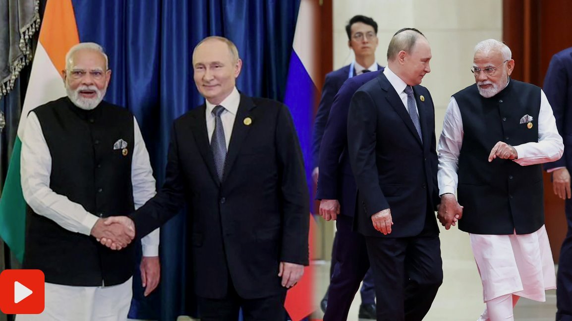 弗拉基米爾&middot;普京將于12月4日至5日對印度進(jìn)行國事訪問，出席第23屆印俄年度峰會。