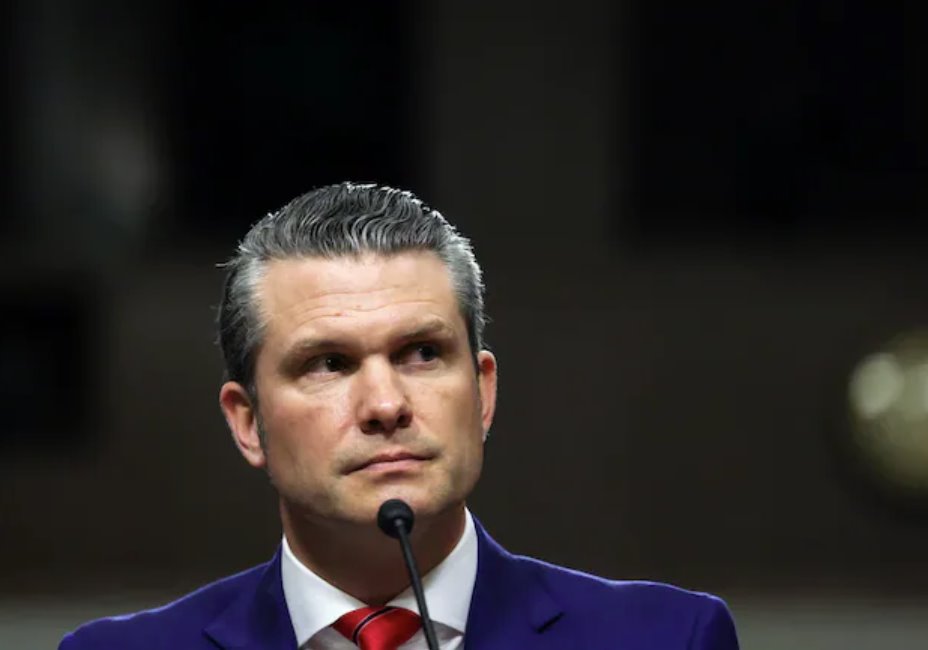 五角大樓監(jiān)督機(jī)構(gòu)稱，皮特&middot;赫格塞斯的Signal聊天記錄危及美軍安全。