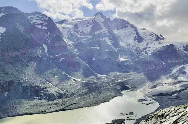 奧地利男子因?qū)⑴堰z棄在格羅斯格洛克納山上被凍死