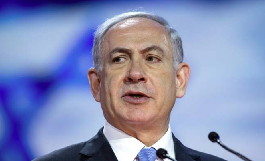 內塔尼亞胡表示 即使獲得赦免也不會退出政壇