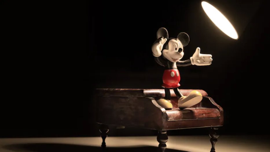 華特迪士尼已授權(quán)其受到嚴(yán)格保護(hù)的角色用于人工智能內(nèi)容創(chuàng)作