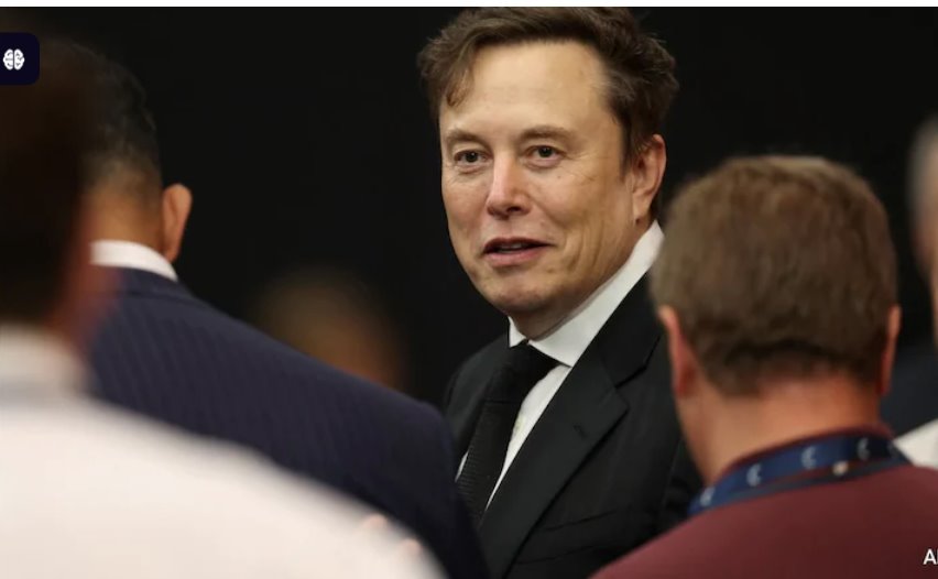 福布斯報(bào)道：埃隆&middot;馬斯克成為首位凈資產(chǎn)突破6000億美元的人