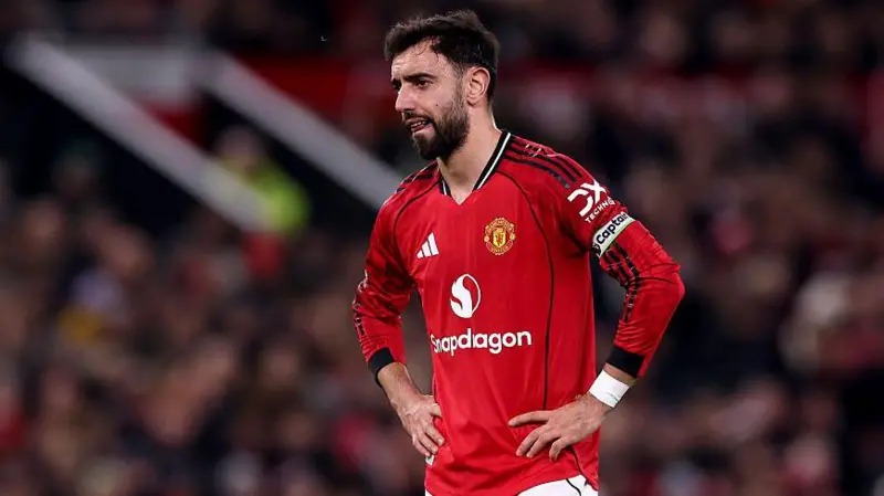 費(fèi)爾南德斯談未來:我想去西班牙或意大利踢球