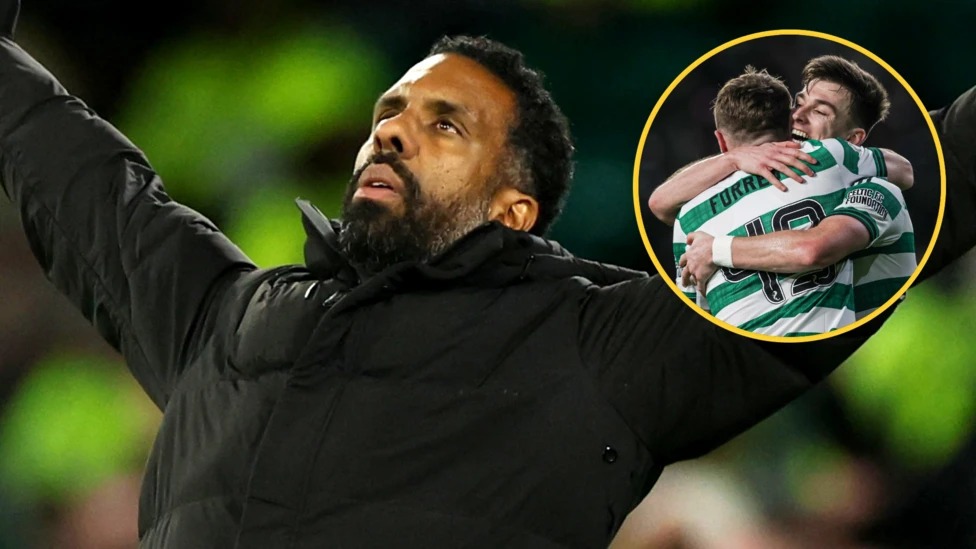 凱爾特人隊主教練的頭17天終于迎來了曙光