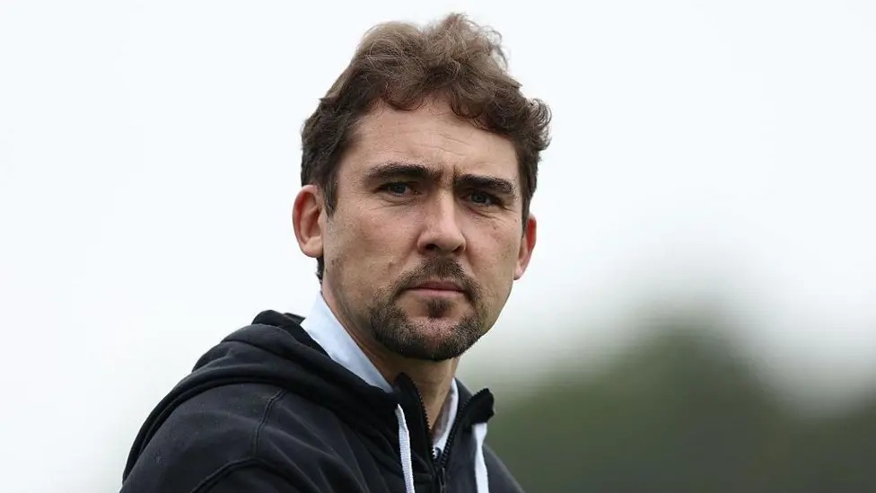 倫敦城獅女足主教練喬斯林·普雷徹