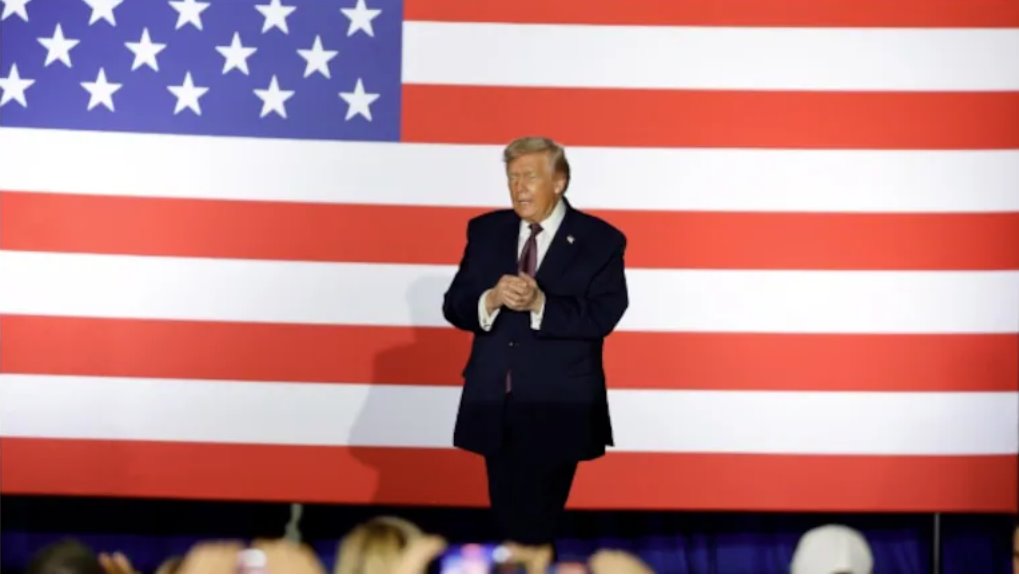 特朗普政府召回拜登時期派駐29個國家的大使