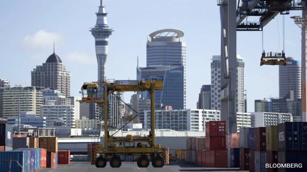 盧克森將與印度簽署自由貿(mào)易協(xié)定列為他政府的主要目標(biāo)之一