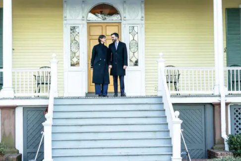 佐蘭·馬姆達(dá)尼價值1億美元的新豪宅據(jù)說里面有“鬼