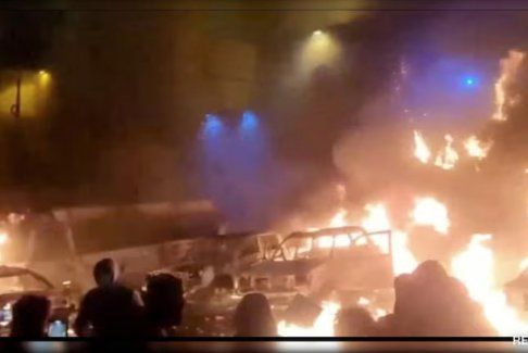 加拿大外交部長稱 伊朗當(dāng)局殺害了一名加拿大公民