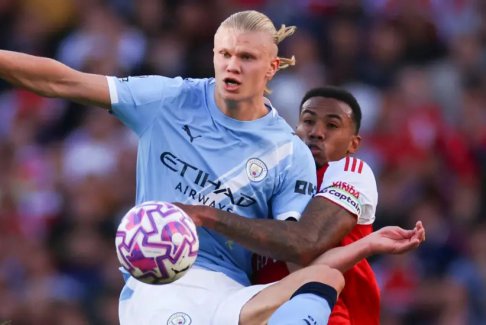 <b>xG預(yù)測(cè)英超本賽季剩余比賽的走勢(shì)如何？</b>