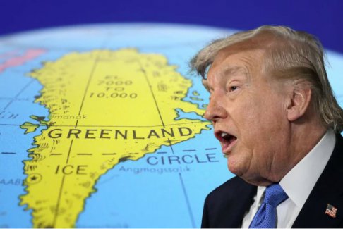 北約未來(lái)岌岌可危：丹麥外交大臣談特朗普的關(guān)稅威