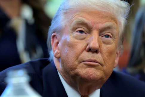 歐盟警告：美國威脅對格陵蘭島征收關(guān)稅將導(dǎo)致危險