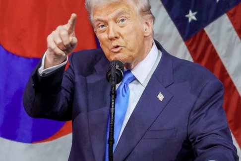 特朗普稱 沒(méi)有哪位總統(tǒng)比他為北約做出更多貢獻(xiàn)