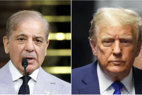 巴基斯坦接受邀請加入特朗普的和平委員會(huì)