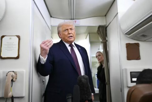 為什么美國(guó)現(xiàn)在要退出全球氣候組織