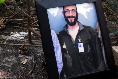 隨著特朗普移民政策的加強(qiáng)死亡人數(shù)不斷攀升