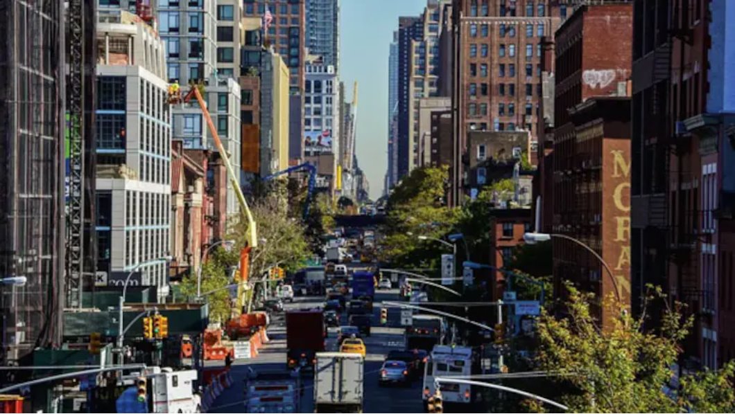 美國(guó)警告留學(xué)生：違反美國(guó)法律可能招致嚴(yán)重后果