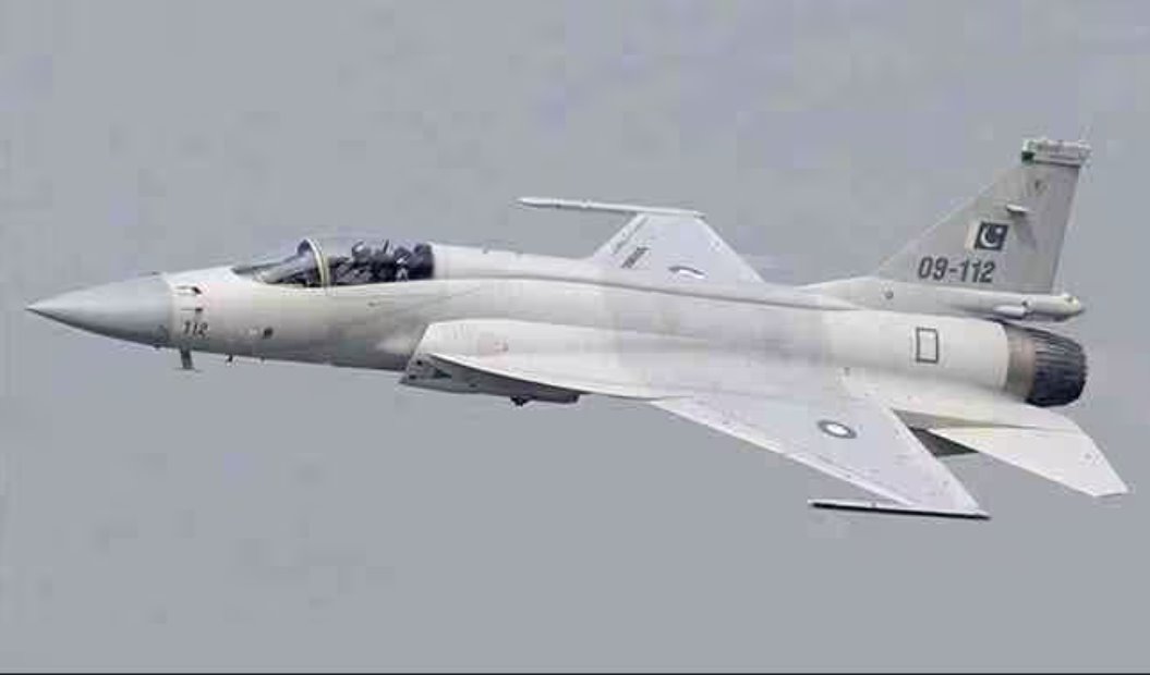 巴基斯坦聲稱，該戰(zhàn)機在與印度的沖突中證明了其性能。