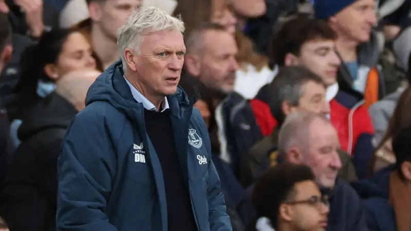 大衛(wèi)·莫耶斯