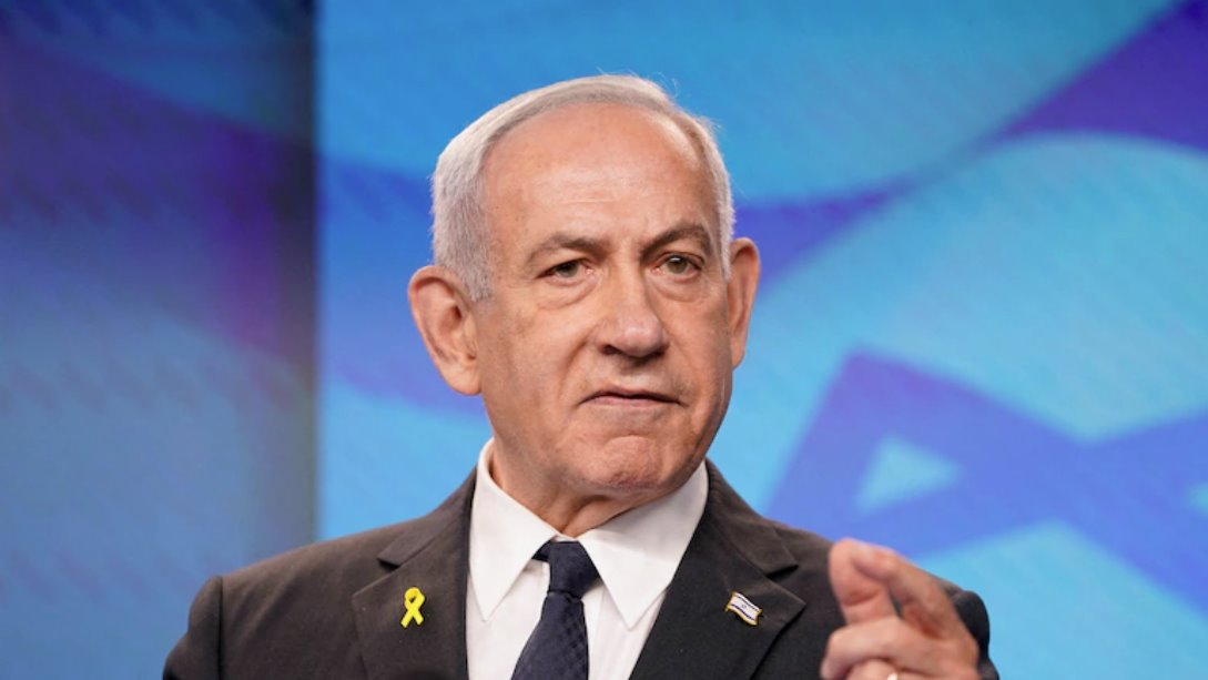 內塔尼亞胡稱特朗普的加沙委員會反對以色列政策