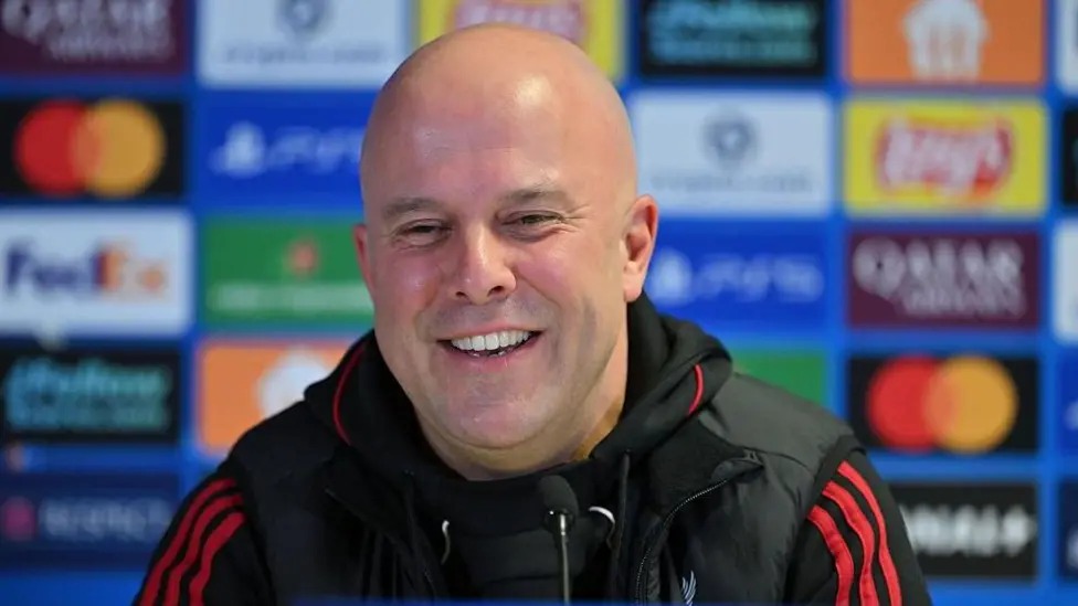 沒有薩拉赫的下利物浦已經(jīng)連續(xù)12場(chǎng)比賽保持不敗，薩拉赫就是來(lái)終結(jié)不敗紀(jì)錄的。