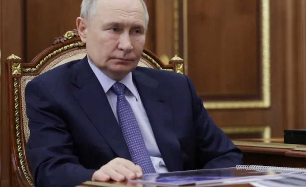 俄羅斯表示將審查&ldquo;和平委員會&rdquo;；特朗普聲稱普京已接受