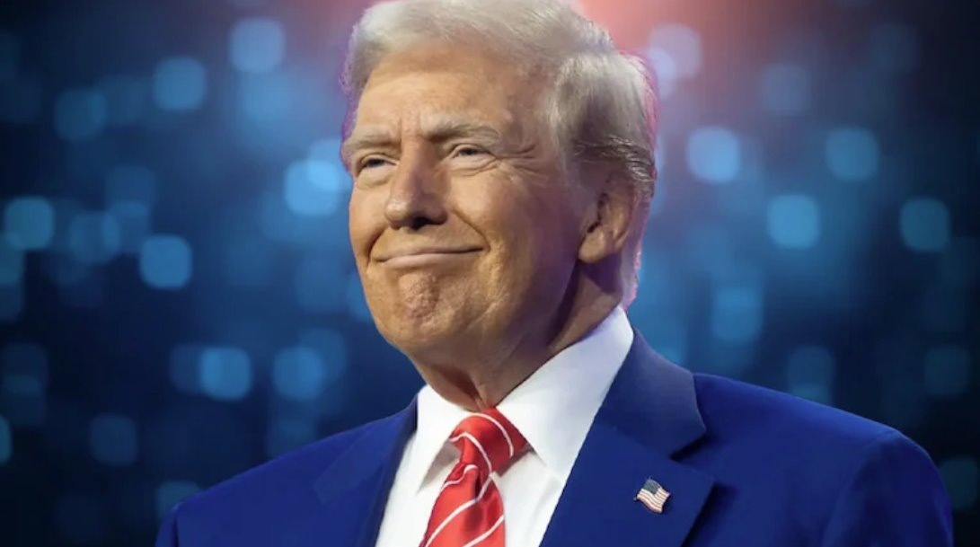 特朗普希望在本周達(dá)沃斯世界經(jīng)濟(jì)論壇會(huì)議期間正式組建董事會(huì)