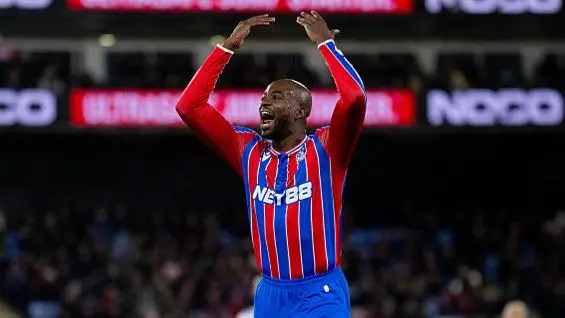 讓-菲利普·馬泰塔