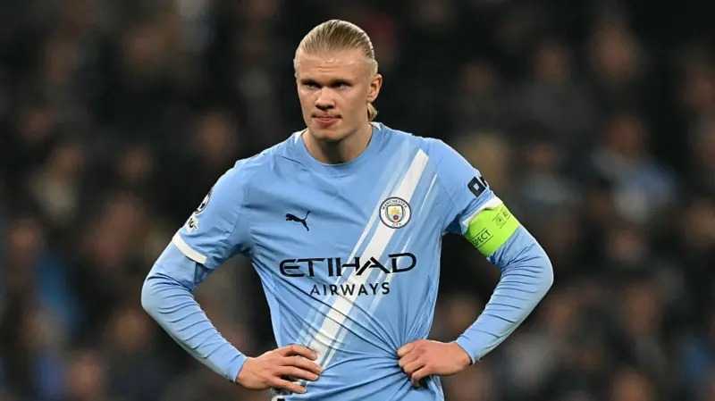 埃爾林·哈蘭德