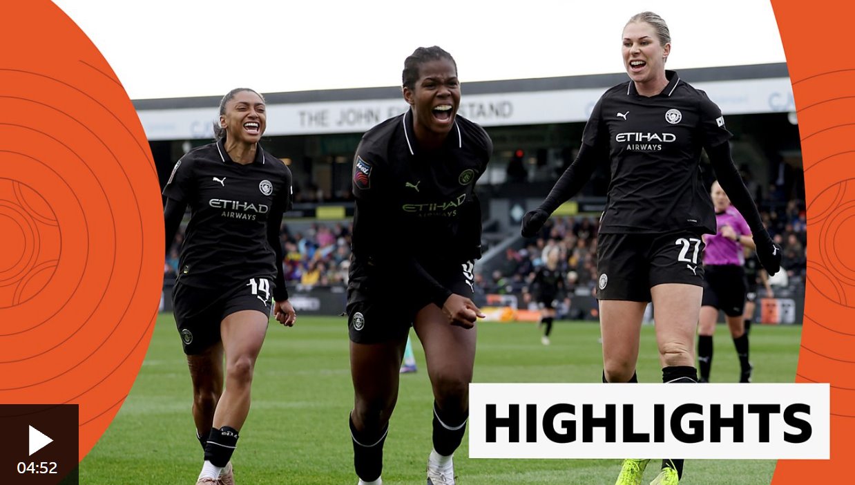 憑借盧克&middot;肖的進球，曼城在聯(lián)賽中遙遙領先。