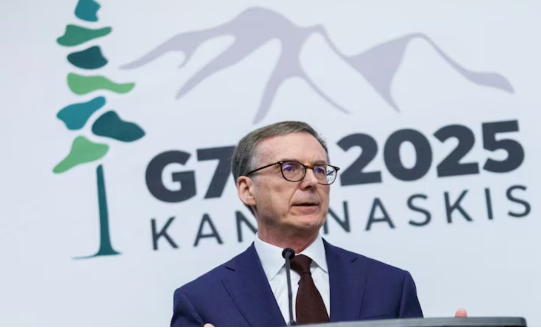 麥克勒姆表示，美國的政策仍然阻礙著加拿大的經濟增長。