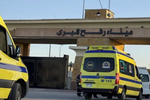 拉法重新開放后 特朗普的加沙計(jì)劃下一步是什么？